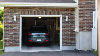 Garage Door Installation at Rosegarden Roseville, California