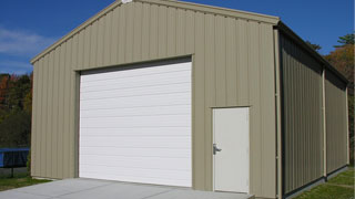 Garage Door Openers at Rosegarden Roseville, California